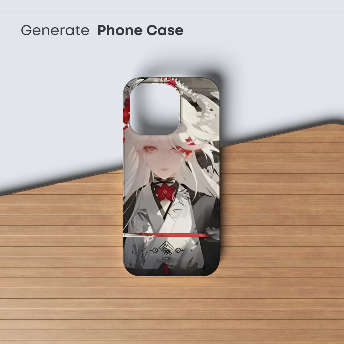 Ethereal Samurai: Fusion of Tradition and Fantasy Art - Image 3