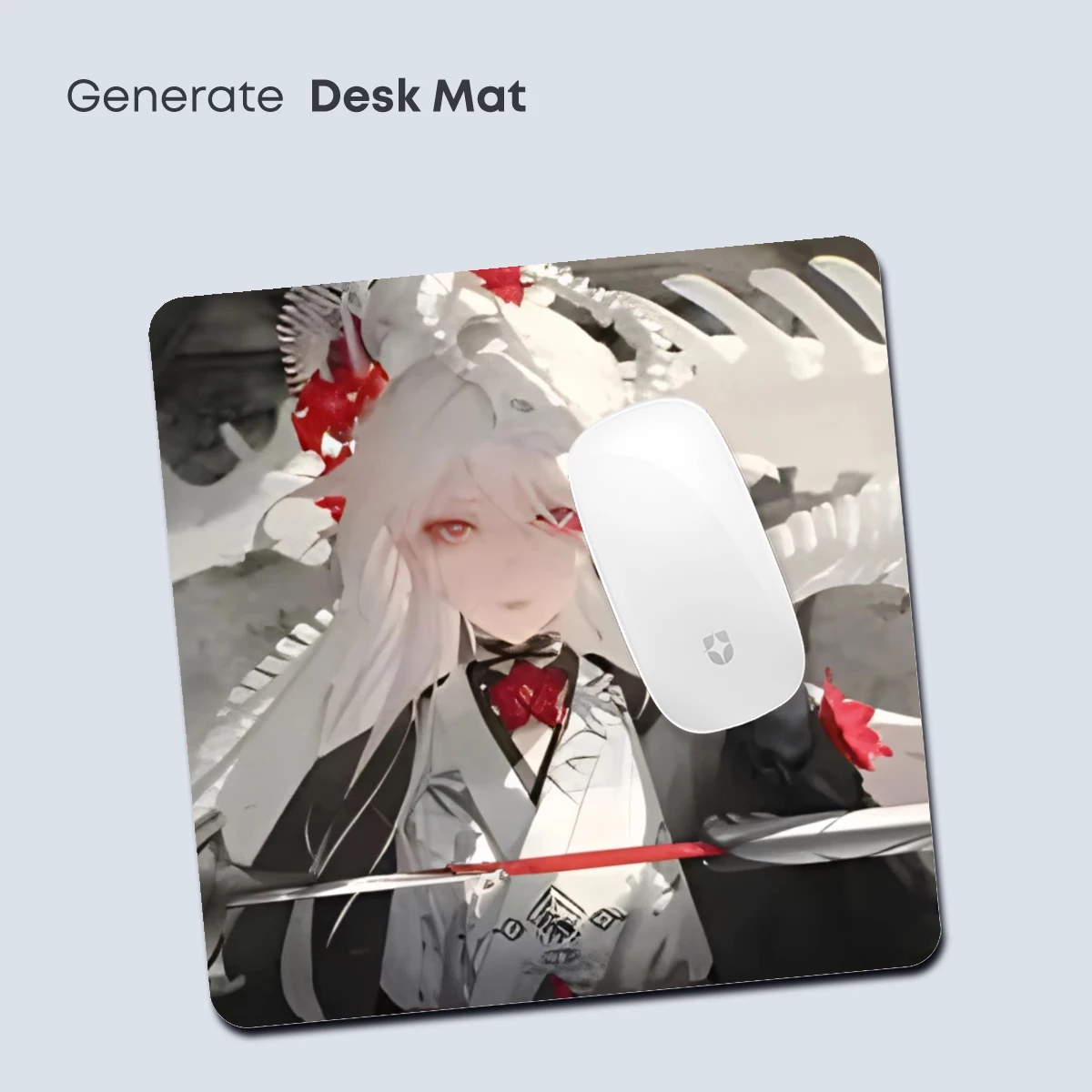 Ethereal Samurai: Fusion of Tradition and Fantasy Art - Image 4