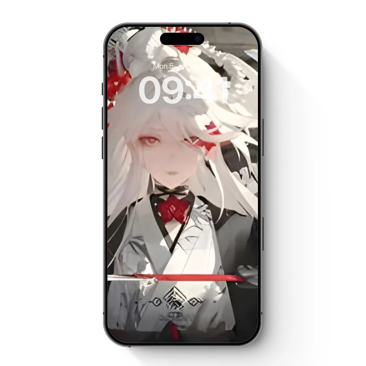 Ethereal Samurai: Fusion of Tradition and Fantasy Art