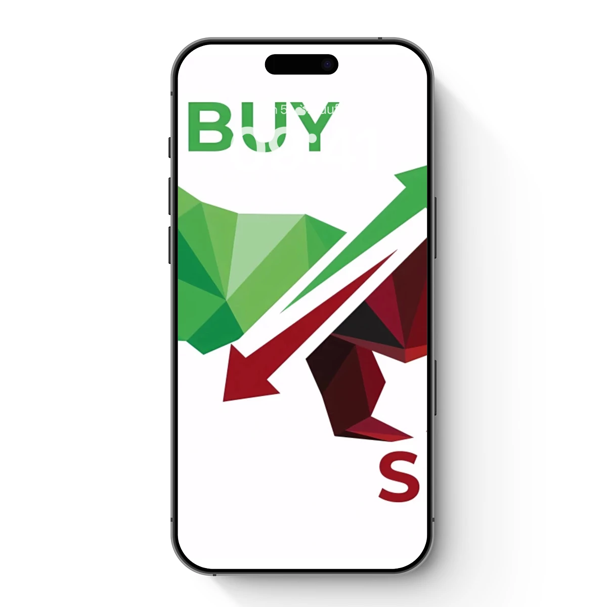 Bull vs. Bear: Geometric Market Forces