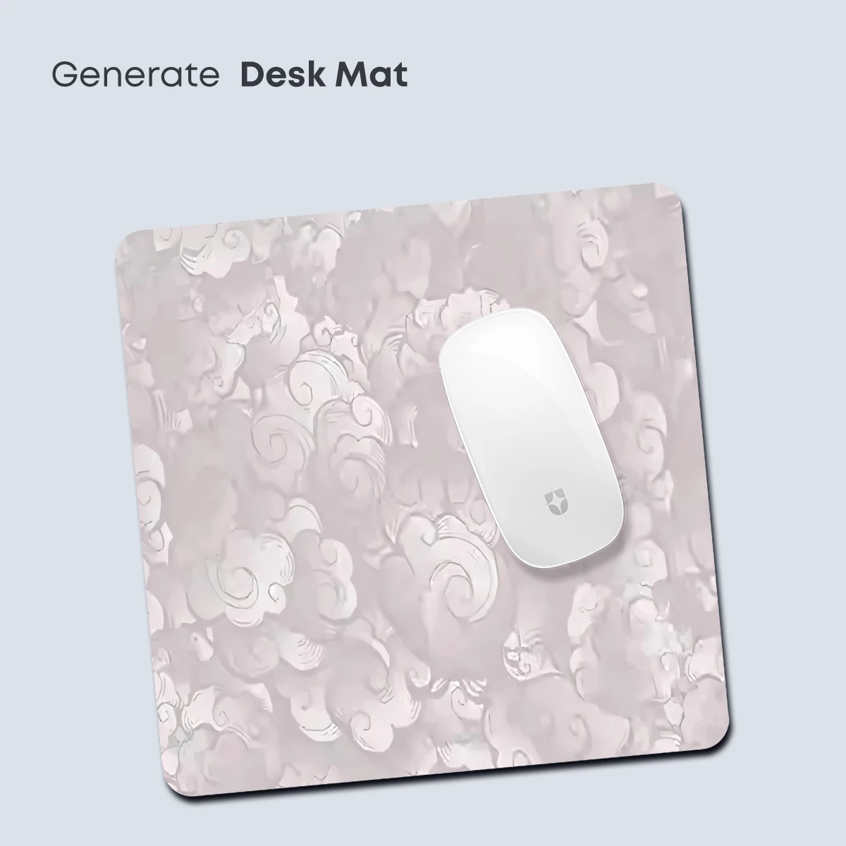 Ethereal Cloud Whispers: A Symphony of Swirling Mist - Image 4