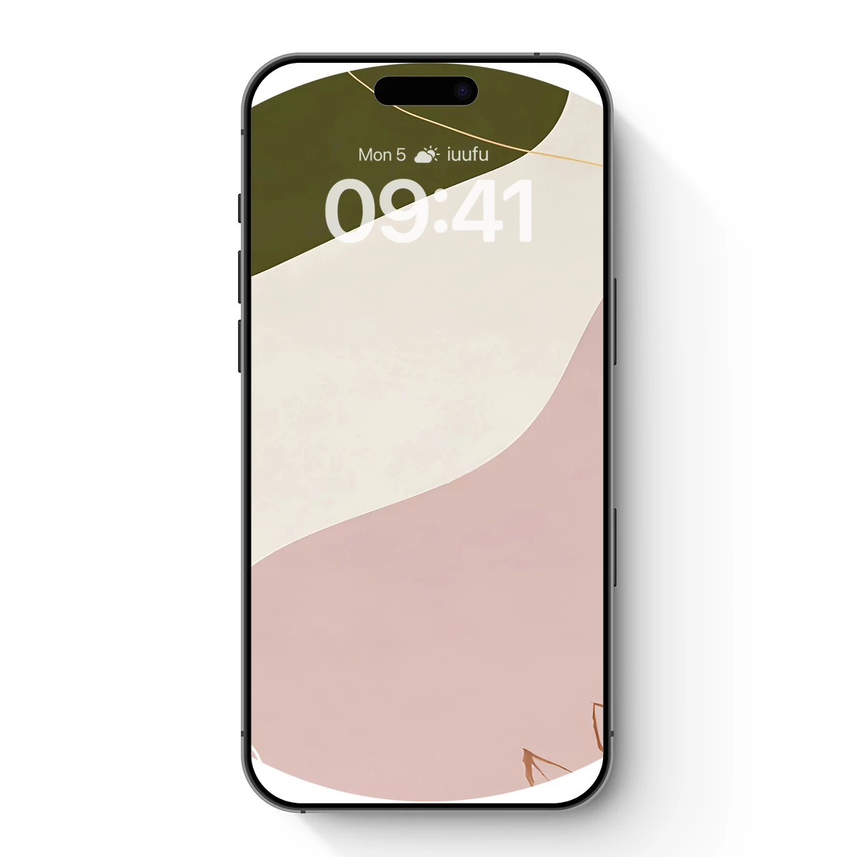 Abstract Fusion: Modern Color Waves