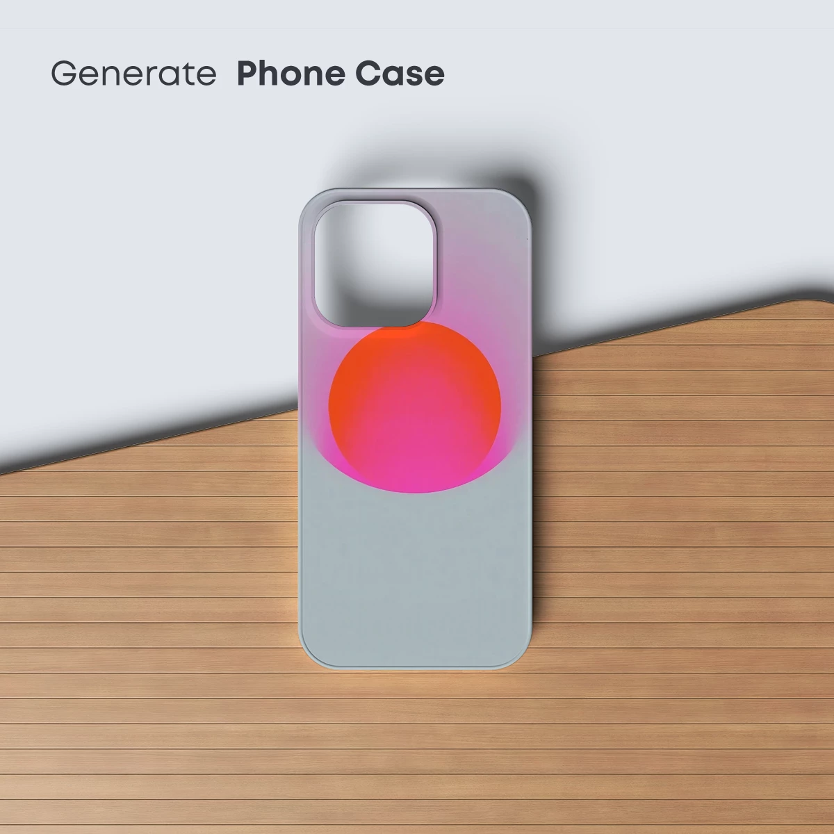 Glowing Orb: A Study in Light and Shadow - Image 3