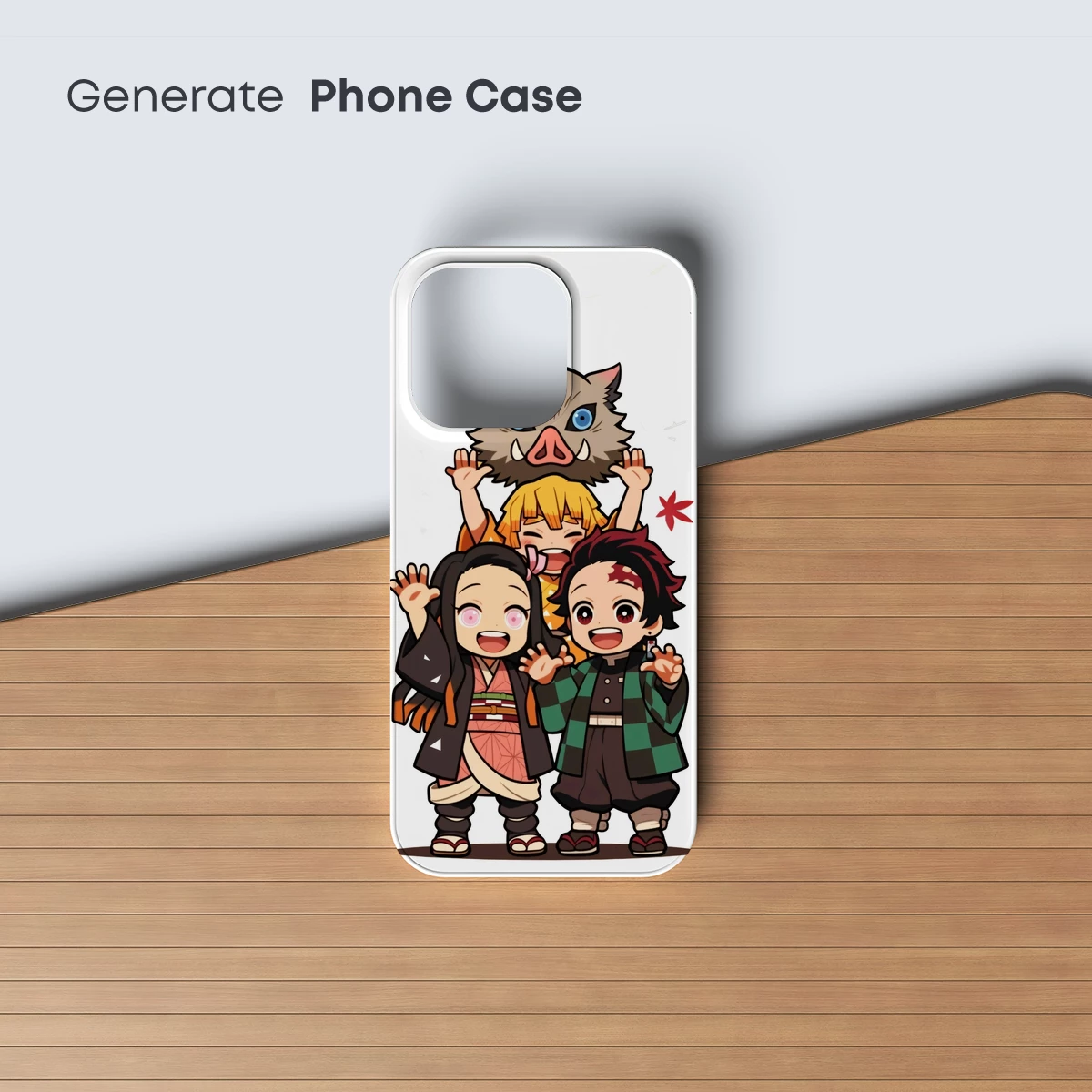 Chibi Warriors with Beast Mask: Anime Adventure - Image 3