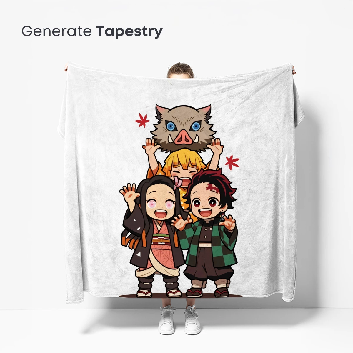 Chibi Warriors with Beast Mask: Anime Adventure - Image 5