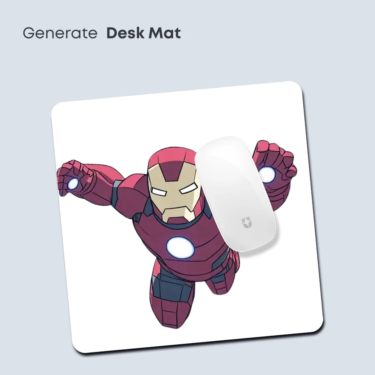 Iron Man in Flight: Animated Heroic Adventure - Image 4