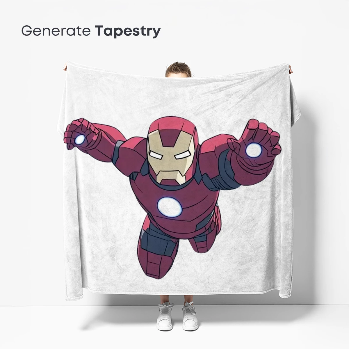 Iron Man in Flight: Animated Heroic Adventure - Image 5