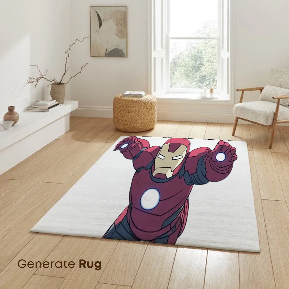 Iron Man in Flight: Animated Heroic Adventure - Image 6