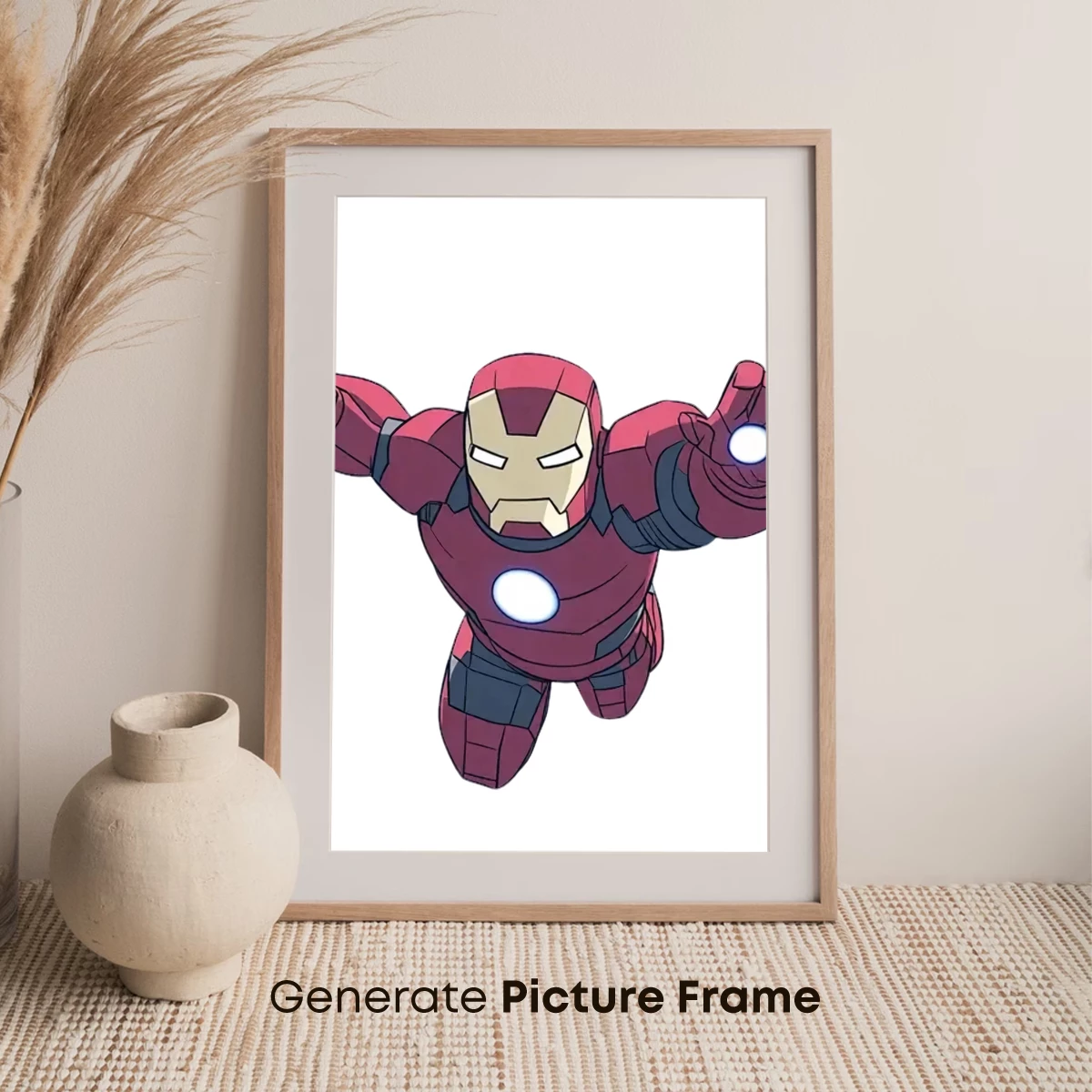 Iron Man in Flight: Animated Heroic Adventure - Image 7