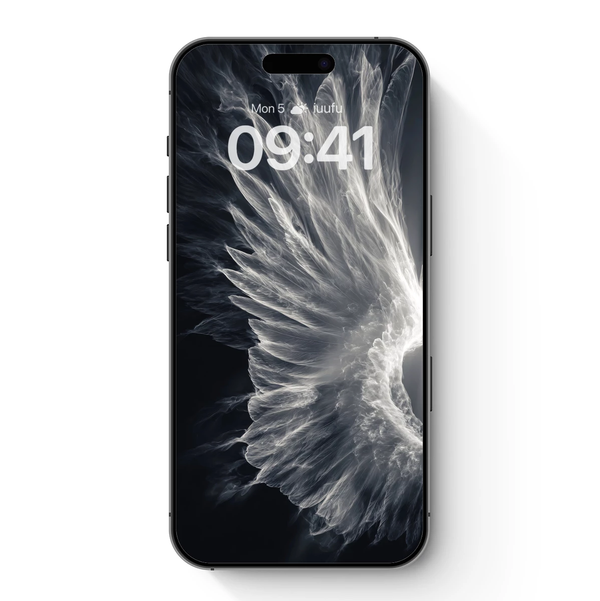 Ethereal Smoke Wings: A Surreal Flight of Light and Shadow Ethereal Smoke Wings: A Surreal Flight of Light and Shadow