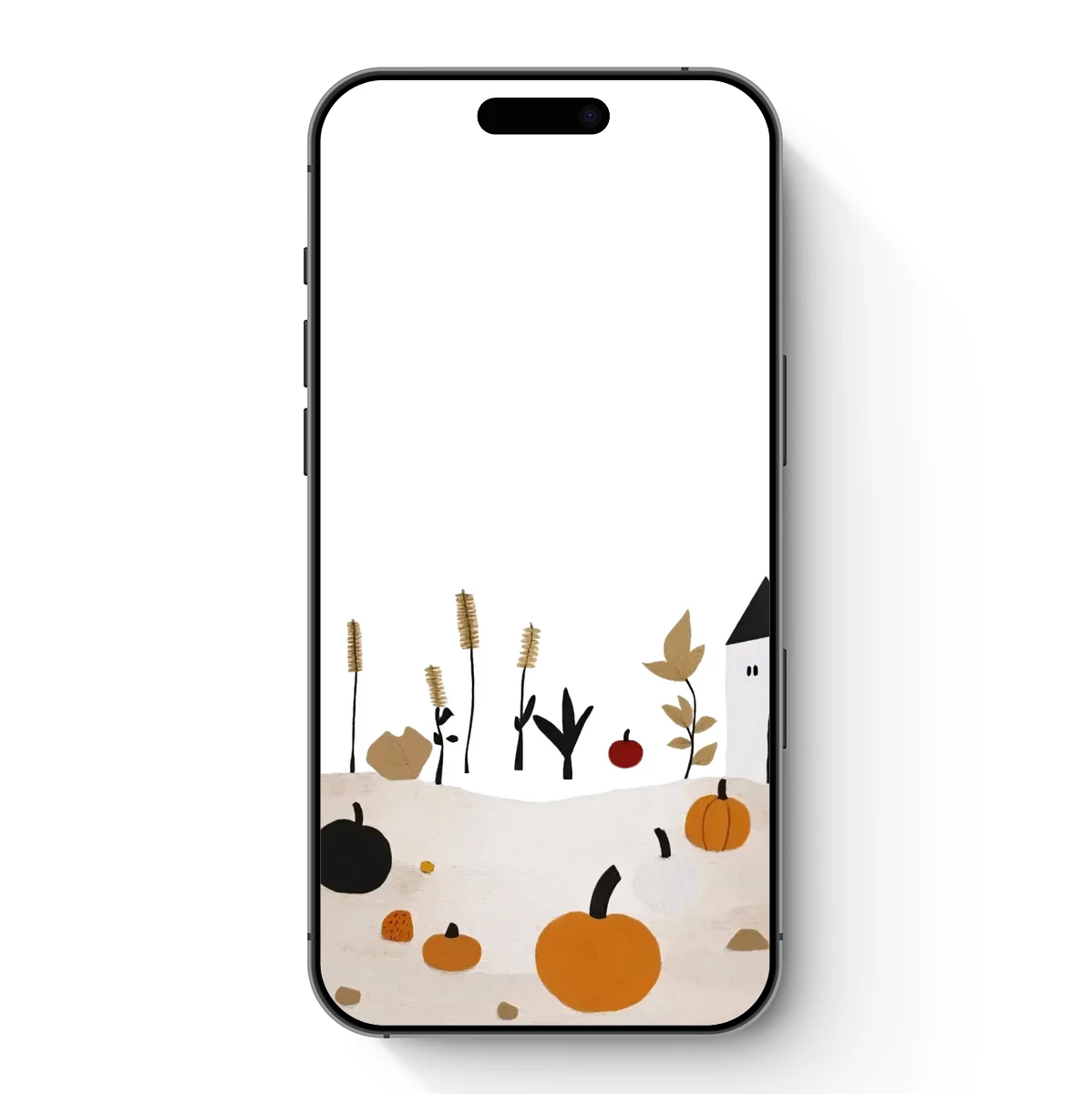 Autumnal Castle Dreamland