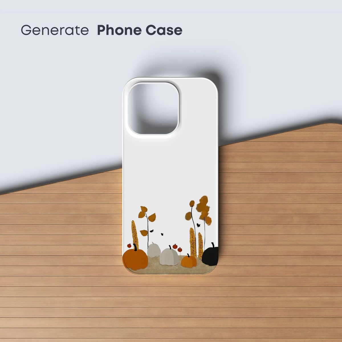 Autumnal Harvest Ensemble - Image 3