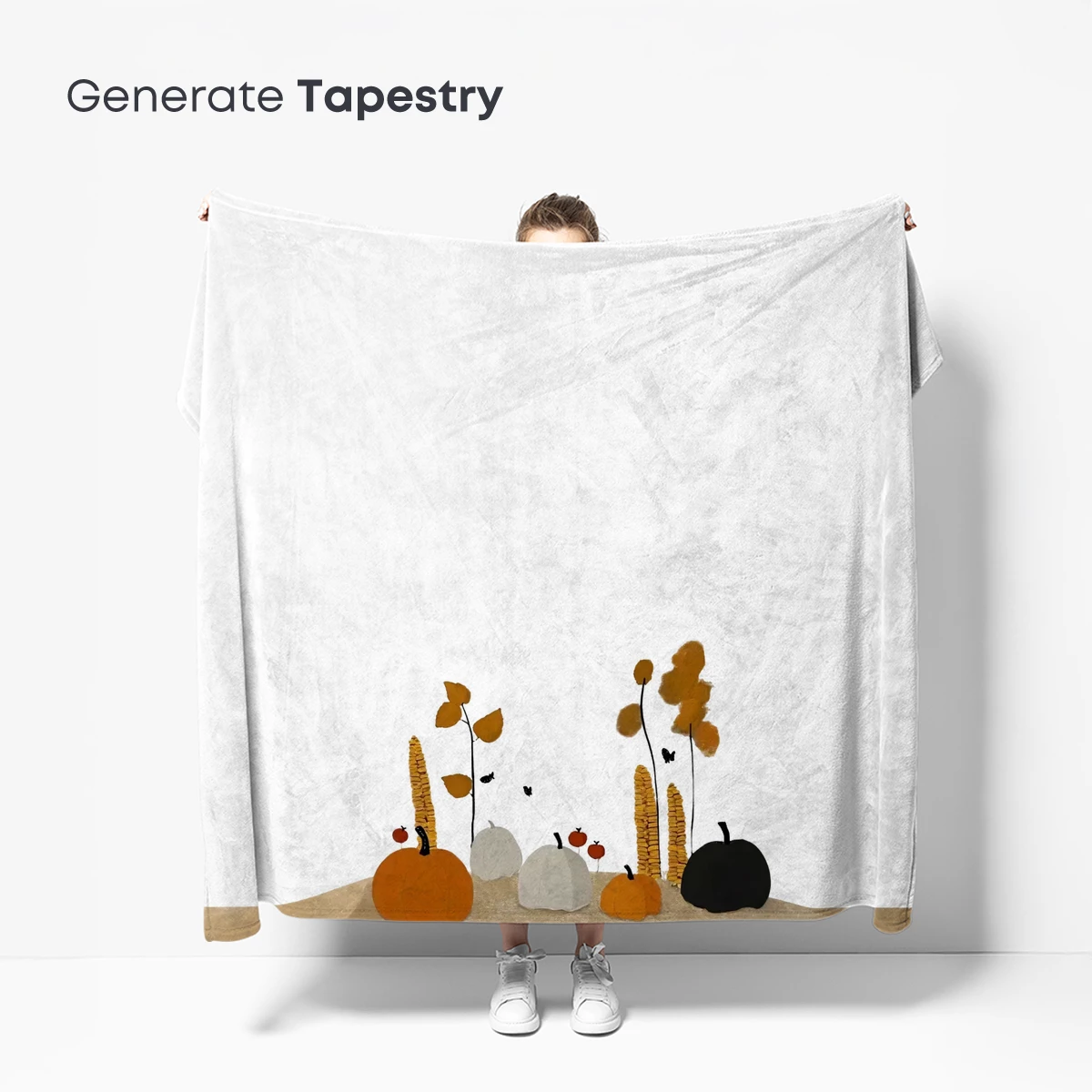 Autumnal Harvest Ensemble - Image 5