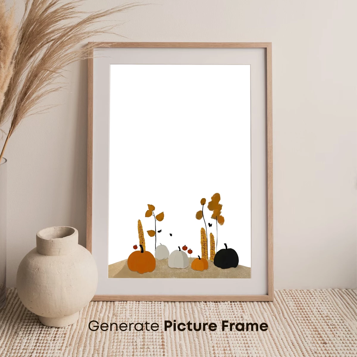 Autumnal Harvest Ensemble - Image 7