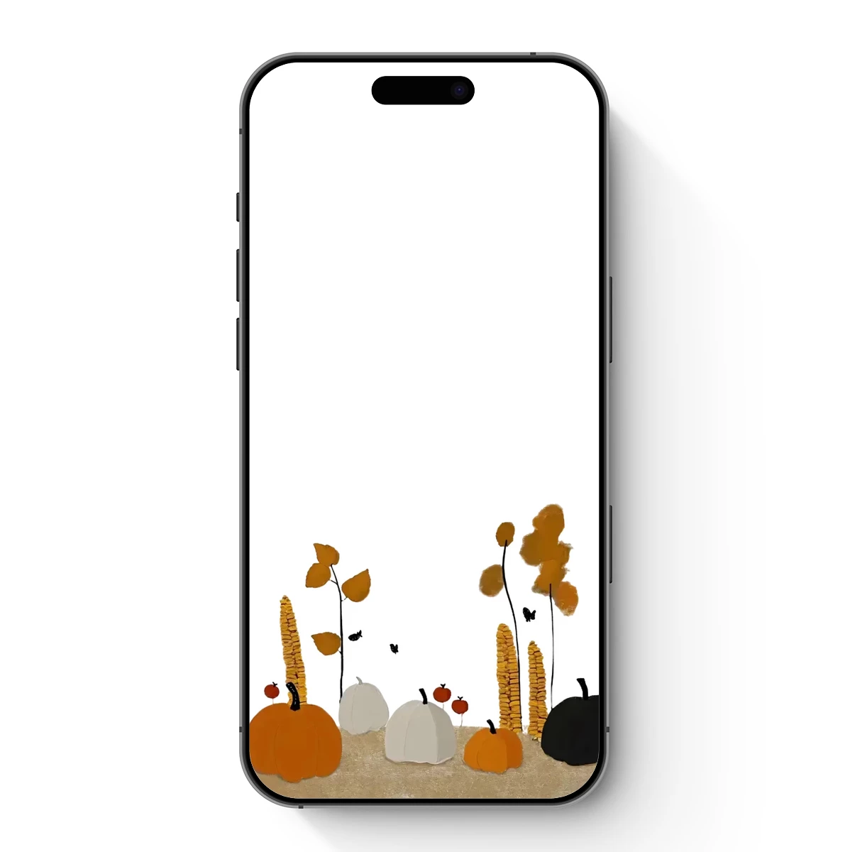 Autumnal Harvest Ensemble