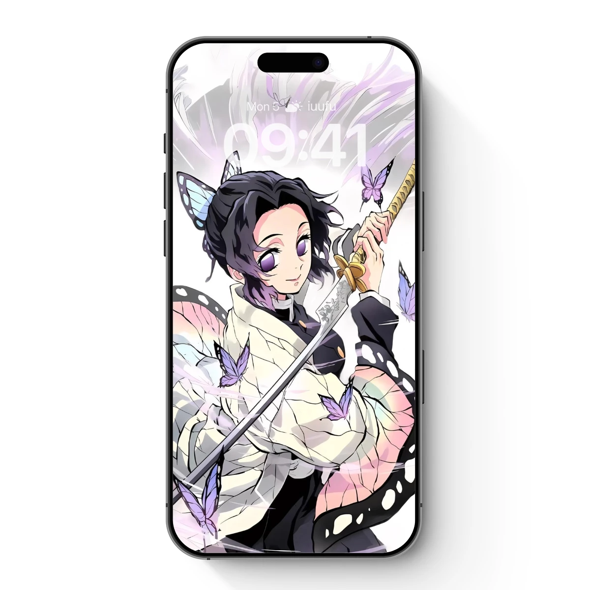 Butterfly Samurai: Ephemeral Blades and Petals Butterfly Samurai: Ephemeral Blades and Petals