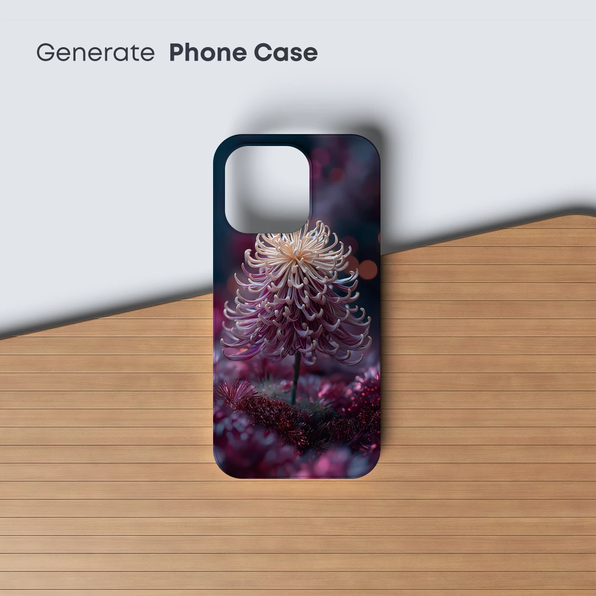 Blossom Tree: Floral Fantasy in Bloom - Image 3