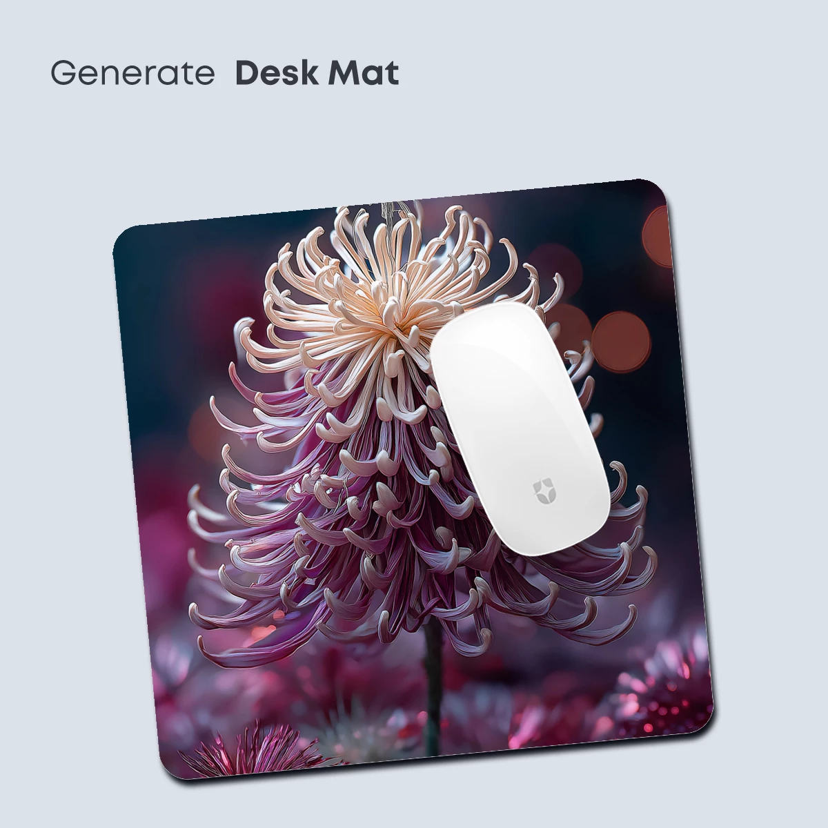 Blossom Tree: Floral Fantasy in Bloom - Image 4