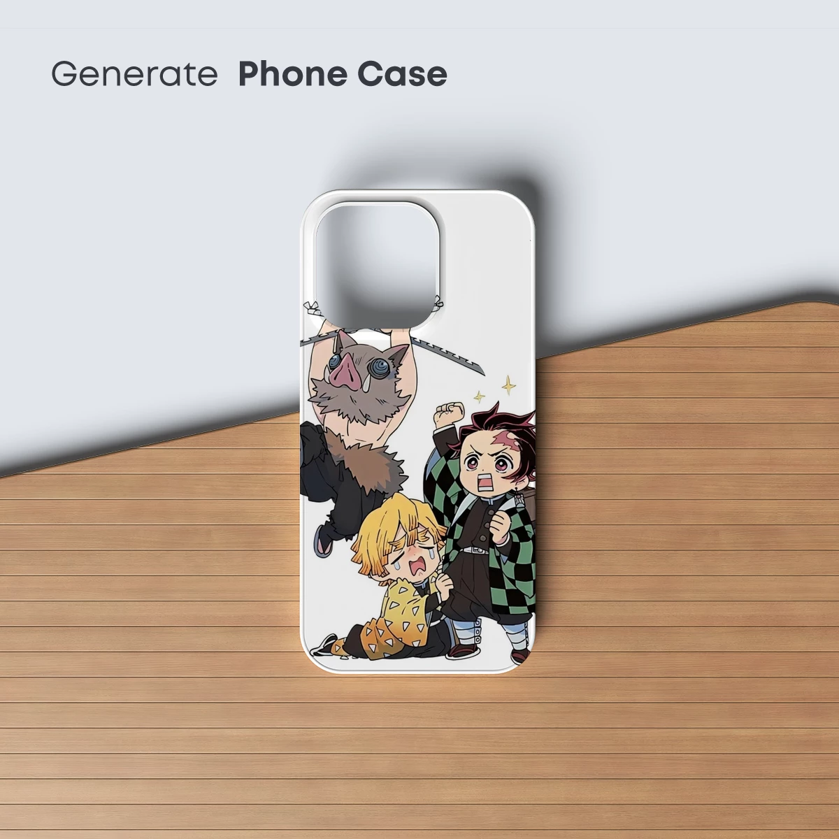 Chibi Warriors: Dynamic Anime Action - Image 3