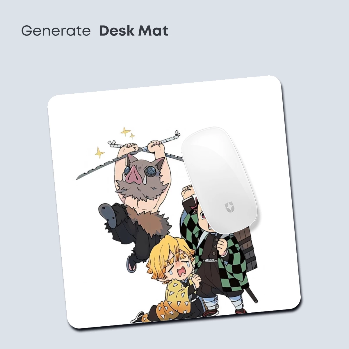 Chibi Warriors: Dynamic Anime Action - Image 4