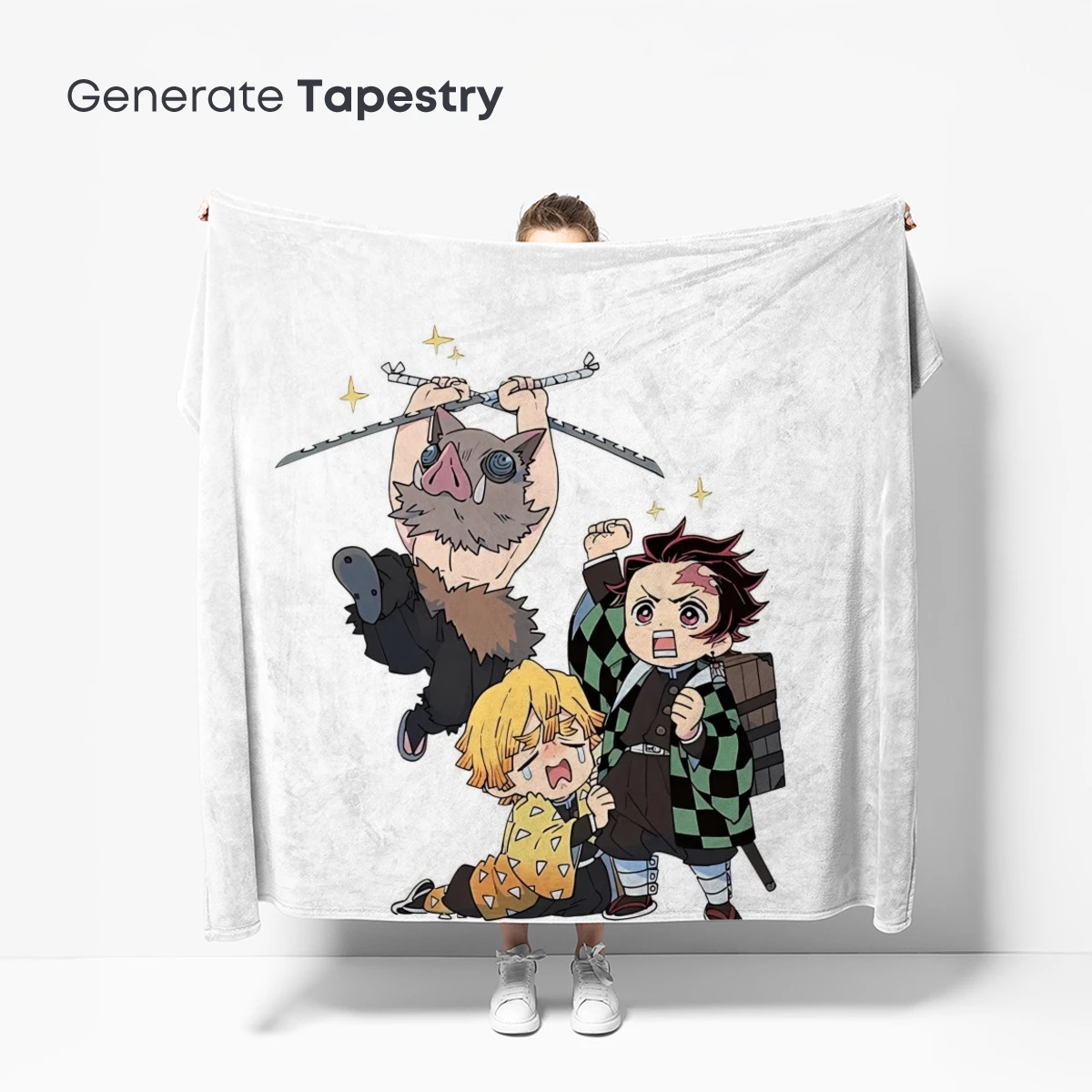 Chibi Warriors: Dynamic Anime Action - Image 5