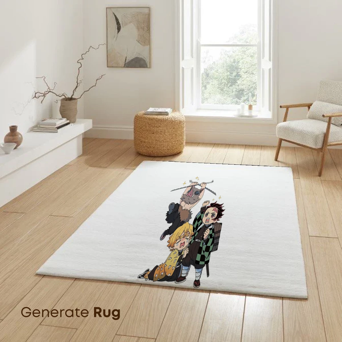 Chibi Warriors: Dynamic Anime Action - Image 6