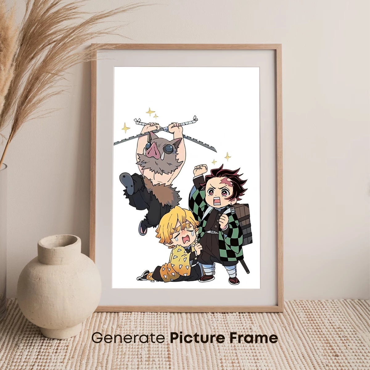 Chibi Warriors: Dynamic Anime Action - Image 7